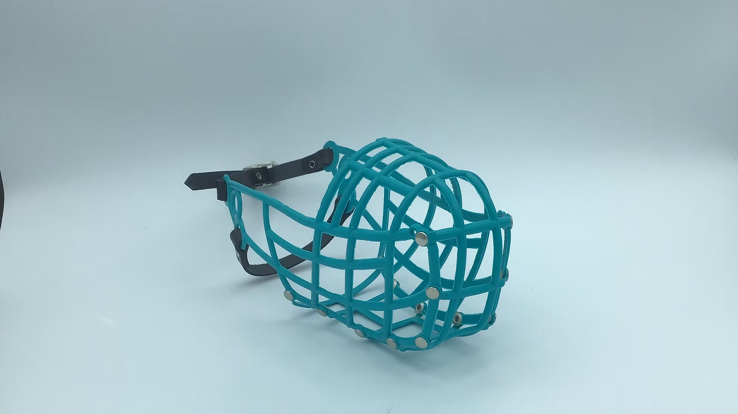 The Muzzle Shop Muzzle 107