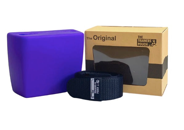 The Trainers Pouch