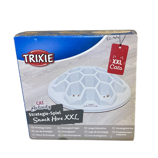 Trixie Cat Activity Snack Hive XXL