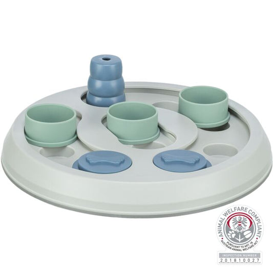 Trixie Flip & Fun Strategy Game