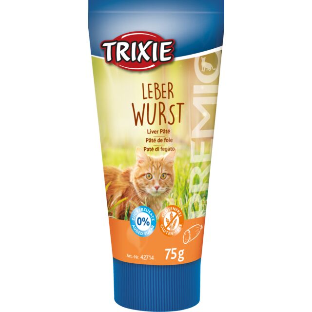 Trixie Paste for Cats 75g