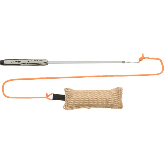 Trixie Lure Rod