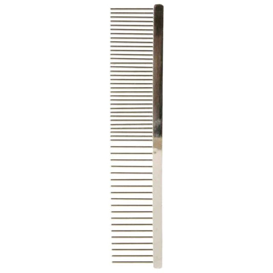 Trixie metal comb