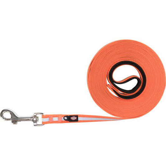 Trixie Reflective Tracking Lead 10m