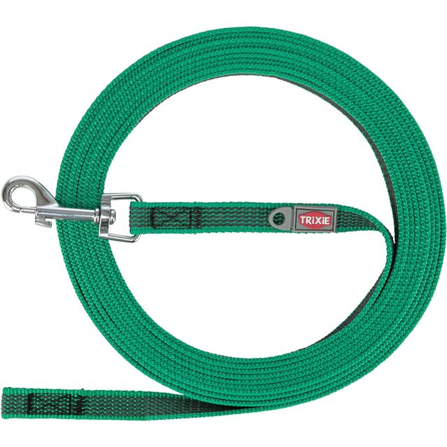 Trixie Longline Rubberised 10m
