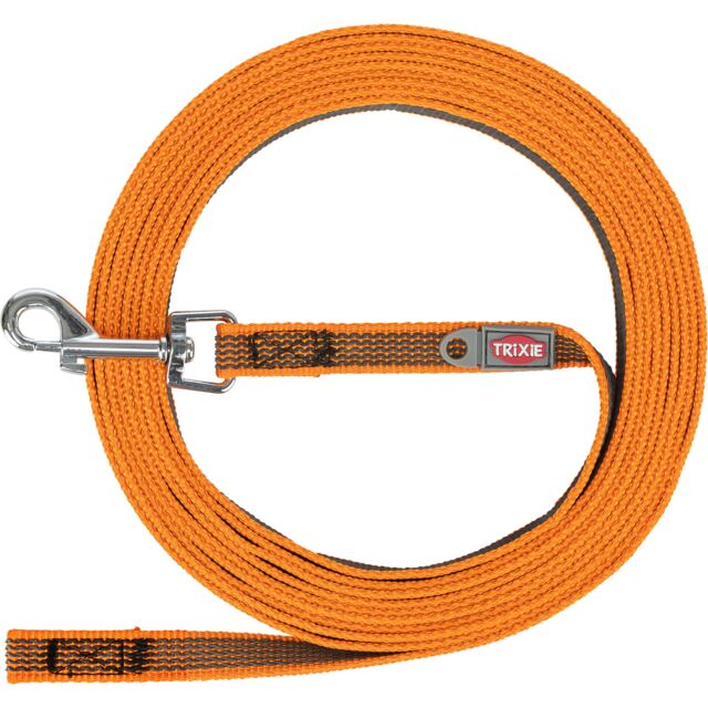 Trixie Longline Rubberised 10m