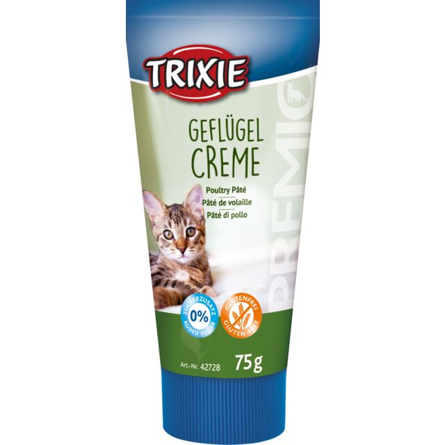 Trixie Paste for Cats 75g