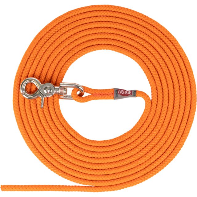 Trixie Round Tracking Lead 5m