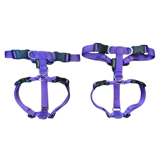 TTouch Harness with Extended Back Piece