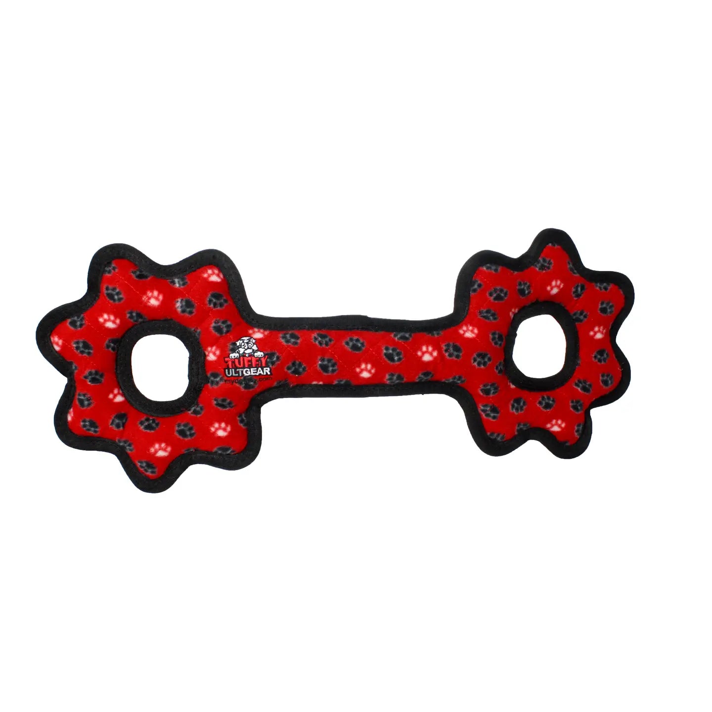Tuffy Ultimate Tug Toy