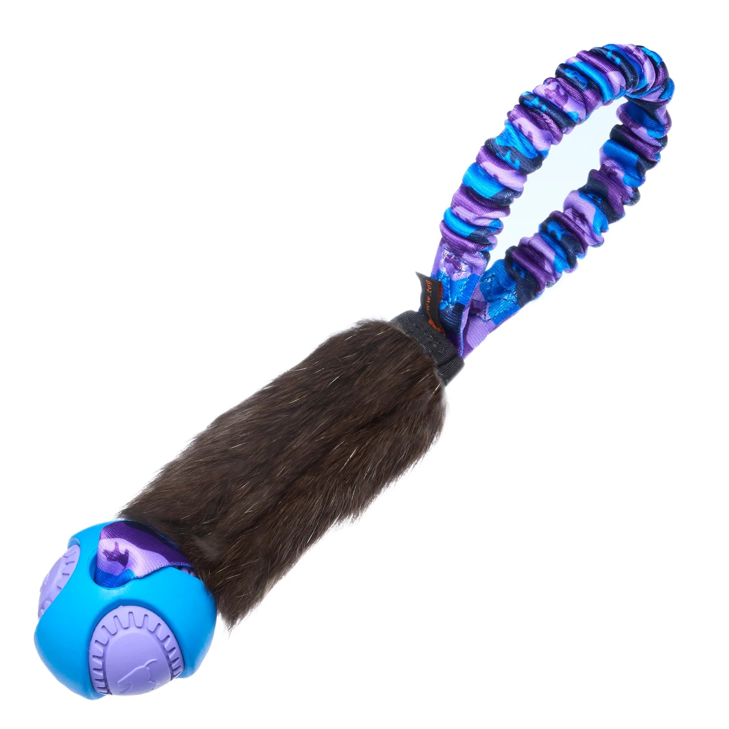 Tug-E-Nuff Pocket Powerball