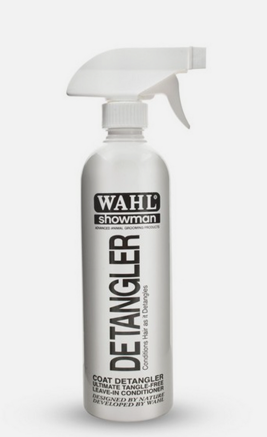 Wahl Detangler