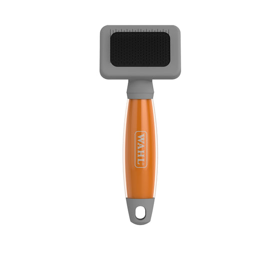 Wahl slicker brush