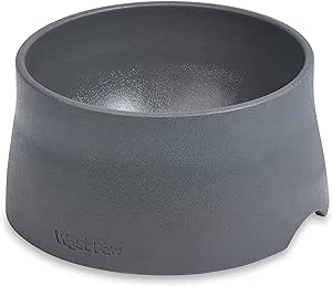 West Paw No-Slip Dog Bowl