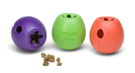 West Paw Rumbl®