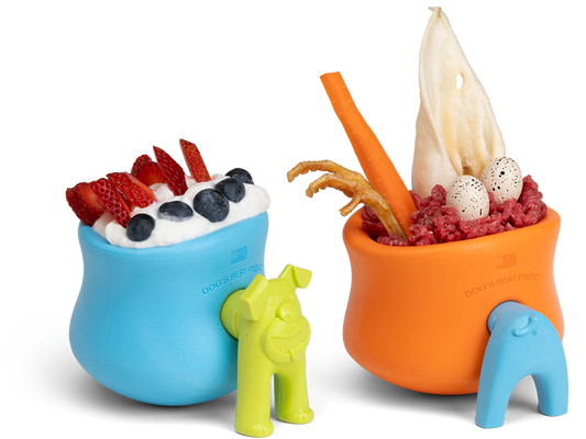 West Paw Toppl Stopper