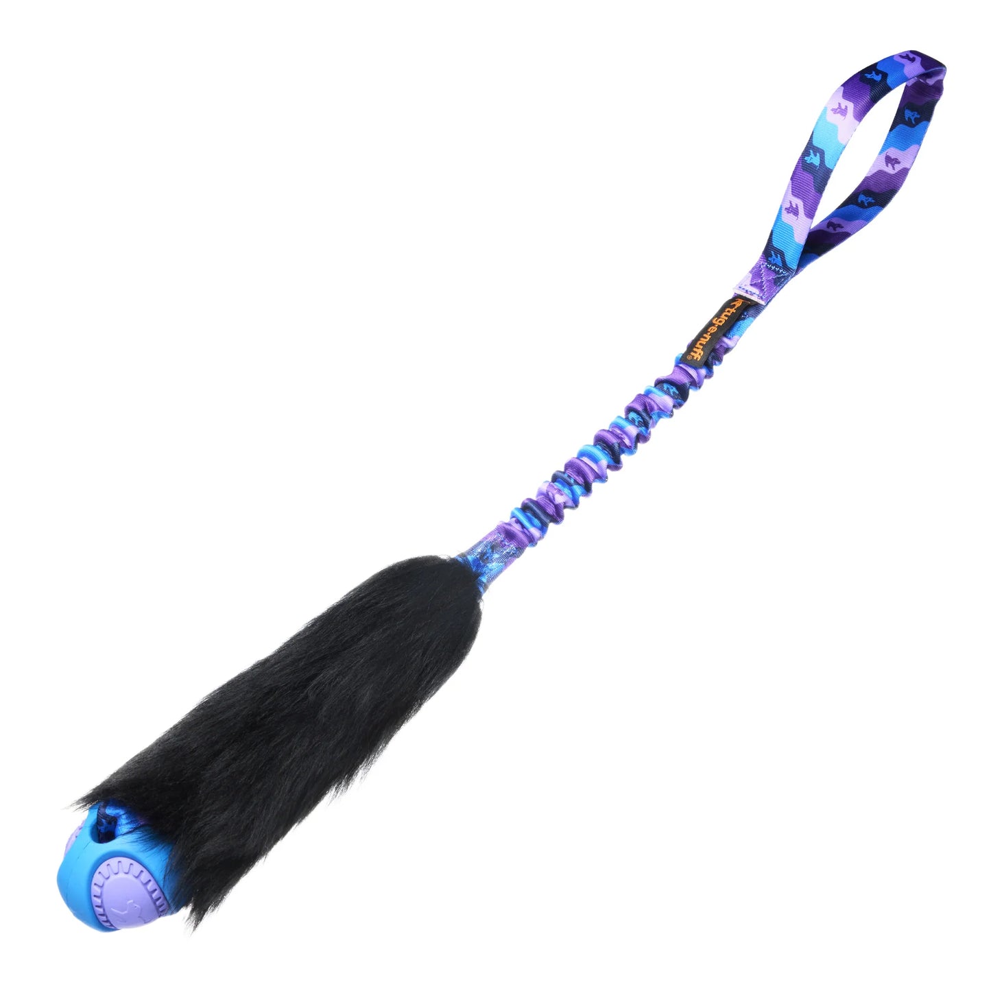 Tug-E-Nuff Powerball Bungee