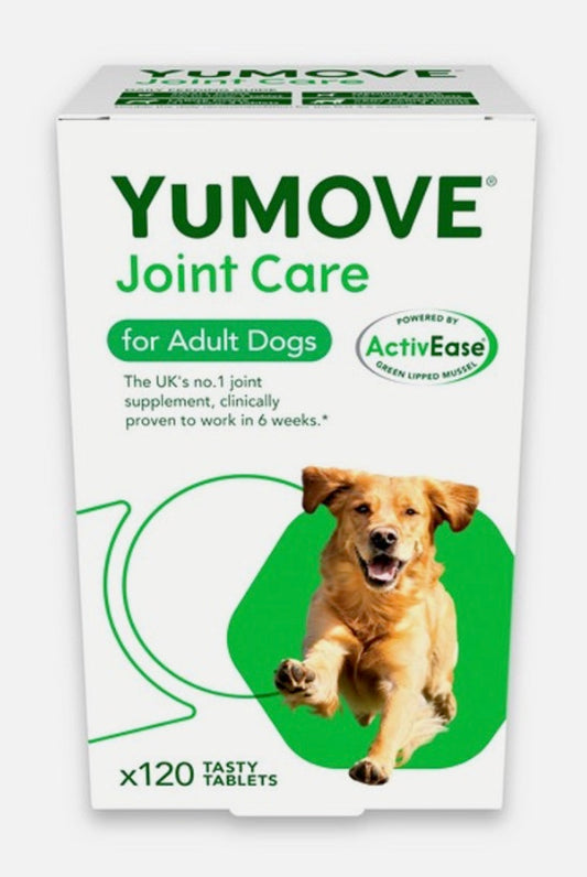 YuMove Joint Care Adult Dogs