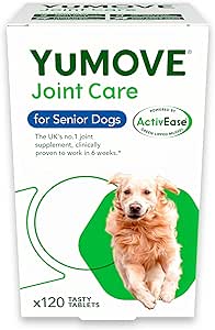 YuMove Joint Care Senior Dogs